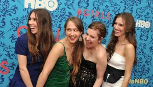 סקס והאחות הקטנה: הסדרה "בנות" כובשת את אמריקה