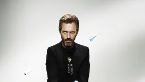 רופא אליל • נפרדים מד"ר "האוס"