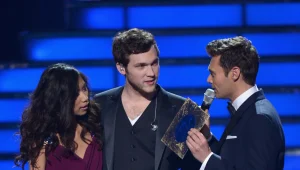 זהירות, ספוילר: מי זכה ב"אמריקן איידול 11"?