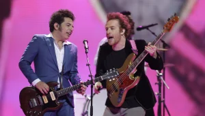 אכזבה: ישראל מחוץ לגמר אירוויזיון 2012