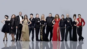 ברוכים הבאים לפסטיגל • מה חשבנו על "רוקדים עם כוכבים"?