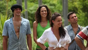 הקהל אמר את דברו: הישרדות פותחת עם 30.2% רייטינג