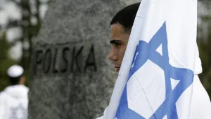 לזכור אותם: שידורי יום השואה בטלוויזיה