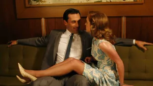 יום הטפשה • איך חזר השוביניזם למסך הקטן?