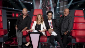 "The Voice": הצופים שהצביעו ליובל דיין - יזוכו