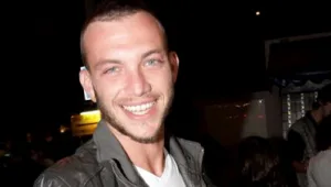 עוז זהבי: "אני יכול לעשות עוד דברים חוץ לדגמן"