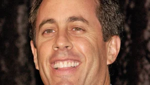 אורלי וגיא: הסיפור המדהים של ג'רי סיינפלד