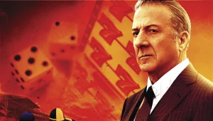 דסטין הופמן וקלסי גרמר מגיעים ל-yes