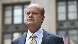 הצצה מיוחדת: איך קלסי גרמר בתור הבוס?