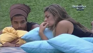 אונס בבית "האח הגדול" בברזיל?