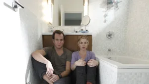 הוט רכשה את "Up All Night" לשידור בארץ