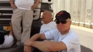 פלוגת שליט • על הסרט "צבא השחרור של גלעד"