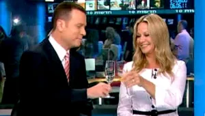 אוכלים ת'ראש: סיכום שנת הטלוויזיה