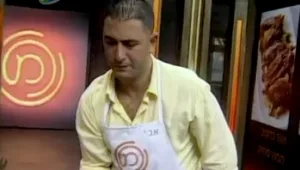 רייטינג: נתון שיא של 46.1% לגמר "מאסטר שף"