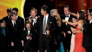 "משפחה מודרנית" כבשה את טקס האמי