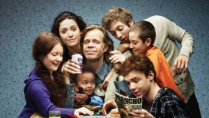 הוט רכשה את "Shameless" לשידור בארץ