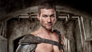 כוכב "ספרטקוס: דם וחול" הלך לעולמו בגיל 39