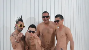 ערוץ האקסטרים במגעים לרכישת התוכנית "X4"