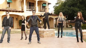 שכונה 90210 • על גמר "חי ב-LA LA לנד"