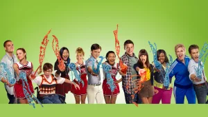 הצצה: כך תראה העונה החדשה של "Glee"