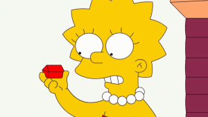 מה עלה בגורל החתונה של ליסה סימפסון?