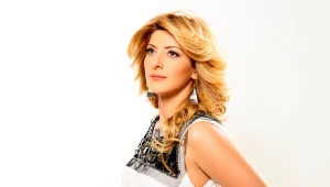 שרית חדד תהייה המנטורית הרביעית ב"The Voice"