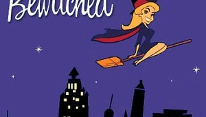 "Bewitched" תזכה לעיבוד טלוויזיוני חדש