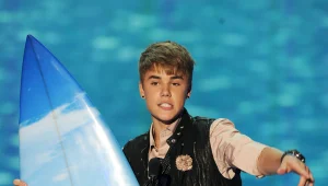 "הארי פוטר", ג'סטין ביבר ו-"Glee" זכו בפרסי ה-"Teen Choice"