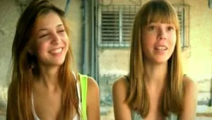 פרוייקט "אהבה ראשונה" חוזר