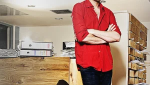 הומור גבוה • מה חשבנו על "גבוה וגרינבאום"?