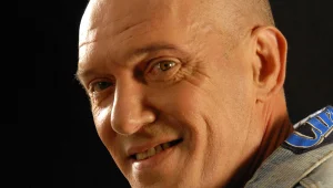 שלומי שבת  - הטאלנט הראשון של "The Voice"