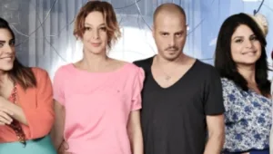 צמד רעים • איך היתה התוכנית הראשונה של "ערים!"?