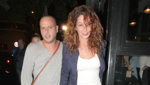 רן שריג ודנה ספקטור ממשיכים להיחשף