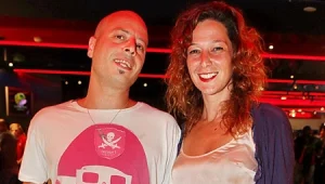 דנה ספקטור ורן שריג יגישו תוכנית בערוץ 24