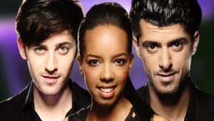 גמר כוכב נולד: לייב בלוגינג