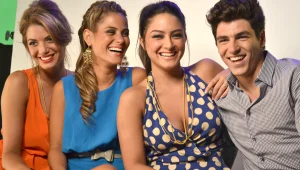 טראש והעיר • על פרק הפתיחה של "TLV2"