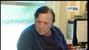 אסי דיין: "פעם היו מקללים, היום מבקשים שלא אעלם"