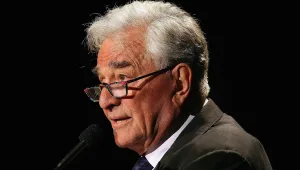 השחקן פיטר פאלק הלך לעולמו