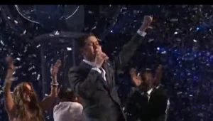 ראנץ' כפול • על גמר "אמריקן איידול 10"