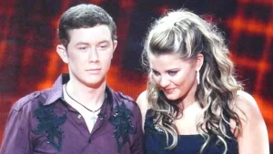 קאנטרי קלאב • מתכוננים לגמר אמריקן איידול