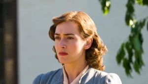 הנסיכה קייט • מה חשבנו על "מילדרד פירס"?