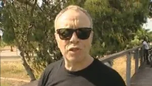 "האם יש מחאה פוליטית במוזיקה הישראלית?"