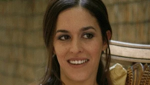 השחקנית אנלי הרפז הלכה לעולמה