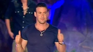 אישום: פרצו למחשבי ההפקה והדליפו את תוצאות "הישרדות"