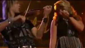 חמסה עלינו •  מעקב "אמריקן איידול"