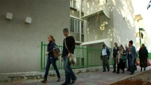 נתיב הבושה • על "מוסר השילומים - סוף המסע"