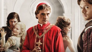 החטא הקדמון • מה חשבנו על "הבורג'ס"?