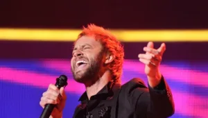 דה פול • שבוע הסרטים באמריקן איידול