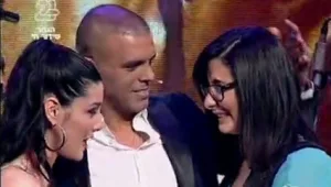 זוכת "אייל גולן קורא לך": מורן מזור