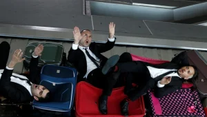 טחור לגויים  • מה חשבנו על "עם סגולה"?